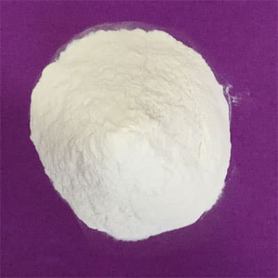 Mortar Additive S301 Starch Ether